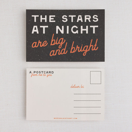 Postcards | Texas-Themed
