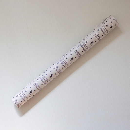 Holiday Gift Wrap - Home (on the Range) for the Holidays