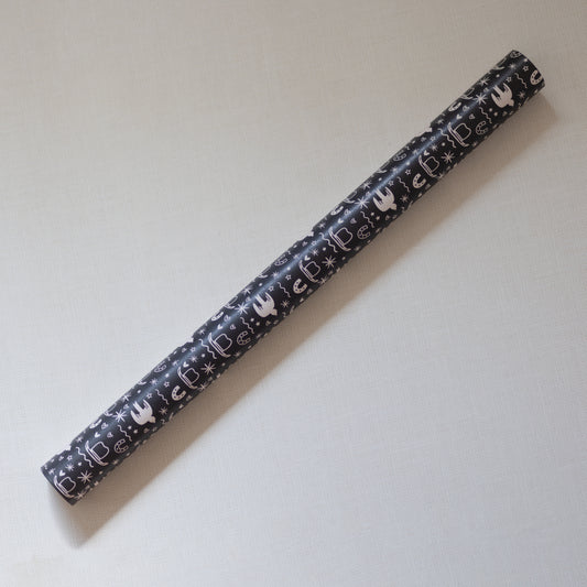 Holiday Gift Wrap - Ranch Hand