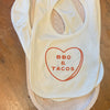 BBQ & Tacos Bib