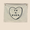 TX 4 Ever Banner