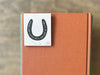 The One-Trick Pony Matchbook