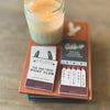 The One-Trick Pony Matchbook