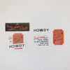The Sticker Pack for Ranch Hands & City Slickers Alike
