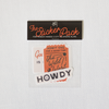 The Sticker Pack for Ranch Hands & City Slickers Alike