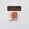 The Sticker Pack for Ranch Hands & City Slickers Alike