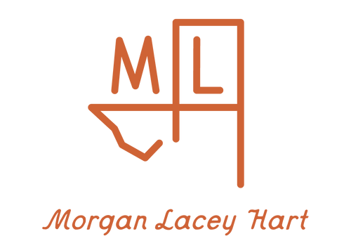 Morgan Lacey Hart
