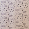 Holiday Gift Wrap - Home (on the Range) for the Holidays