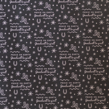 Holiday Gift Wrap - Goodwill to Y'all