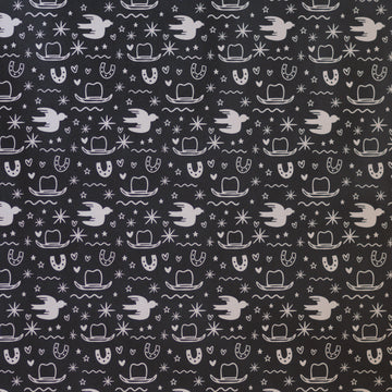 Gift Wrap - Ranch Hand