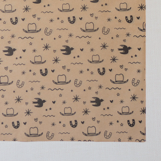 Tissue Paper - Ranch Hand