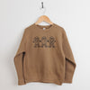 The Posse Sweatshirt