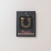 Fortune Favors Us Magnetic Bookmark