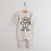 The Lone Rider Romper
