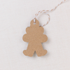 Holiday Die-Cut Gift Hang Tags
