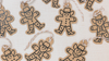Holiday Die-Cut Gift Hang Tags
