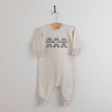 The Posse Romper