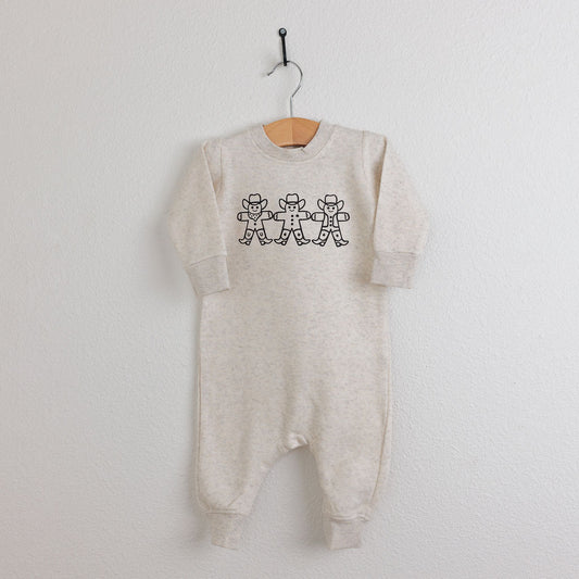 The Posse Romper
