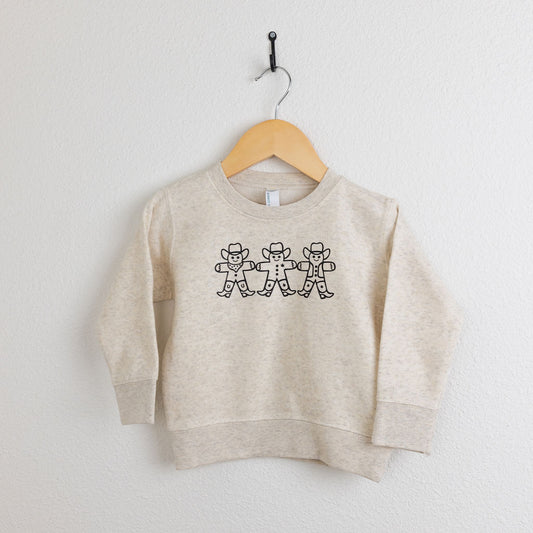The Posse Sweatshirt
