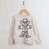 The Lone Rider Sweatshirt