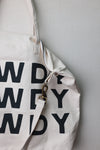 The Ranch Weekender Bag