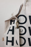 The Ranch Weekender Bag