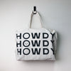 The Ranch Weekender Bag