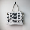 The Ranch Weekender Bag